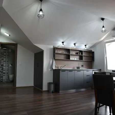 Mihail's In - 2 Ohrid