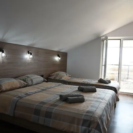 Apartment Mihail's In - 2 Ohrid