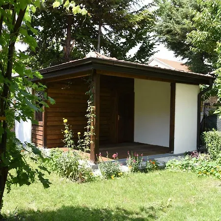 Mihail's In - 2 Apartment *