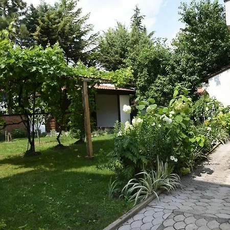 Mihail's In - 2 Ohrid