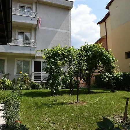Apartment Mihail's In - 2 Ohrid