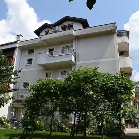 Apartment Mihail's In - 2